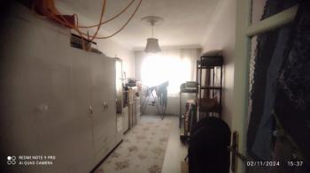 Antre Emlak'tan Satılık Bozyaka Bahar Mahallesinde 3+1 Doğalgazlı Otoparklı 130 M2 Bakımlı Daire