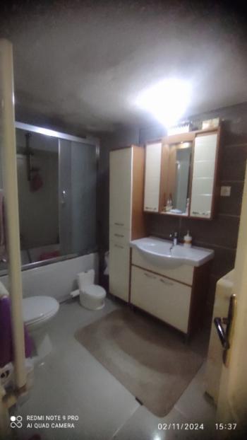Antre Emlak'tan Satılık Bozyaka Bahar Mahallesinde 3+1 Doğalgazlı Otoparklı 130 M2 Bakımlı Daire