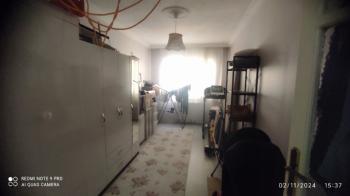 Antre Emlak'tan Satılık Bozyaka Bahar Mahallesinde 3+1 Doğalgazlı Otoparklı 130 M2 Bakımlı Daire