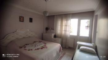 Antre Emlak'tan Satılık Bozyaka Bahar Mahallesinde 3+1 Doğalgazlı Otoparklı 130 M2 Bakımlı Daire