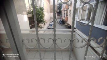 Antre Emlak'tan Satılık Bozyaka Bahar Mahallesinde 3+1 Doğalgazlı Otoparklı 130 M2 Bakımlı Daire