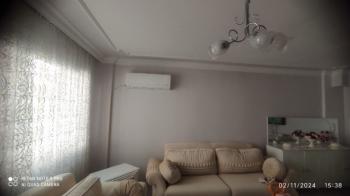 Antre Emlak'tan Satılık Bozyaka Bahar Mahallesinde 3+1 Doğalgazlı Otoparklı 130 M2 Bakımlı Daire