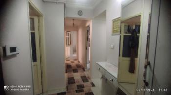 Antre Emlak'tan Satılık Bozyaka Bahar Mahallesinde 3+1 Doğalgazlı Otoparklı 130 M2 Bakımlı Daire