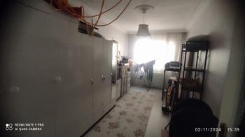Antre Emlak'tan Satılık Bozyaka Bahar Mahallesinde 3+1 Doğalgazlı Otoparklı 130 M2 Bakımlı Daire
