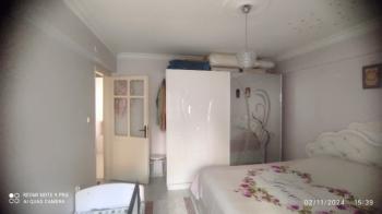 Antre Emlak'tan Satılık Bozyaka Bahar Mahallesinde 3+1 Doğalgazlı Otoparklı 130 M2 Bakımlı Daire