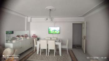 Antre Emlak'tan Satılık Bozyaka Bahar Mahallesinde 3+1 Doğalgazlı Otoparklı 130 M2 Bakımlı Daire
