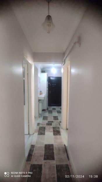 Antre Emlak'tan Satılık Bozyaka Bahar Mahallesinde 3+1 Doğalgazlı Otoparklı 130 M2 Bakımlı Daire