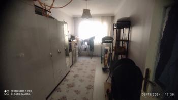 Antre Emlak'tan Satılık Bozyaka Bahar Mahallesinde 3+1 Doğalgazlı Otoparklı 130 M2 Bakımlı Daire