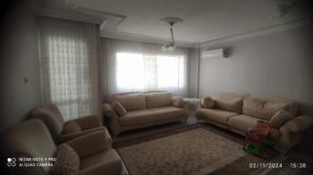 Antre Emlak'tan Satılık Bozyaka Bahar Mahallesinde 3+1 Doğalgazlı Otoparklı 130 M2 Bakımlı Daire