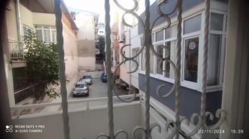 Antre Emlak'tan Satılık Bozyaka Bahar Mahallesinde 3+1 Doğalgazlı Otoparklı 130 M2 Bakımlı Daire