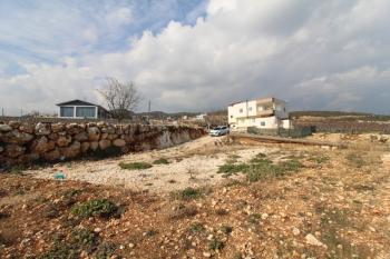 ASLAN'DAN SIRAÇ'TA 250 M2 VİLLA YAPIMINA UYGUN,DENİZ MANZ. TARLA