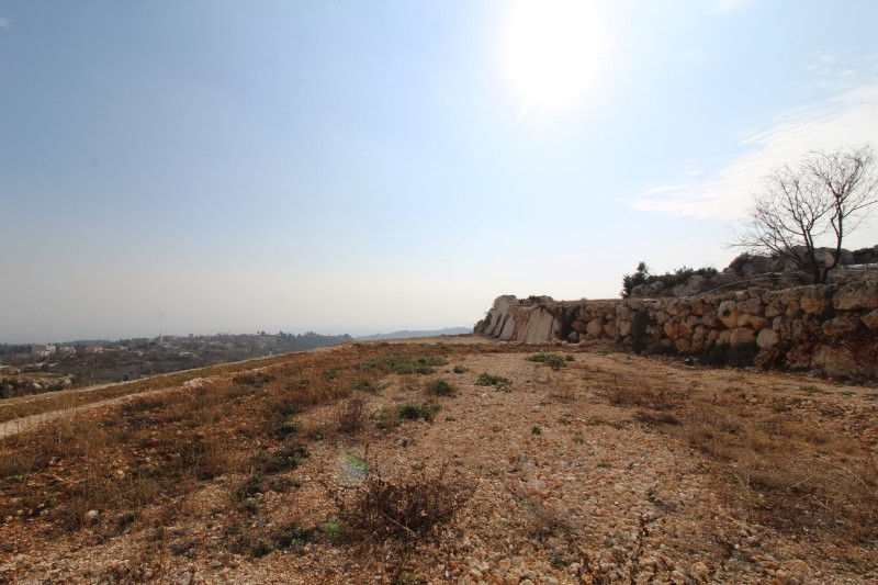 ASLAN'DAN SIRAÇ'TA 250 M2 VİLLA YAPIMINA UYGUN,DENİZ MANZ. TARLA