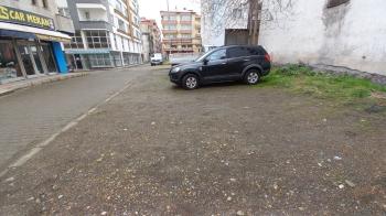 BEŞİKDÜZÜ MERKEZDE SATILIK 144 M2 ARSA 4 KATA İMARLI