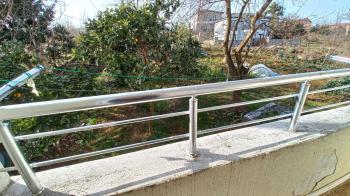 BEŞİKDÜZÜ ADACIK'TA KİRALIK 4+1 DAİRE