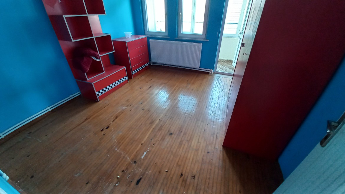 BEŞİKDÜZÜ ADACIK'TA KİRALIK 4+1 DAİRE