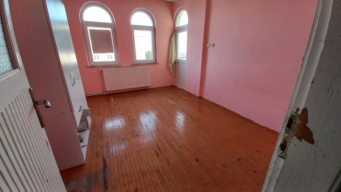 BEŞİKDÜZÜ ADACIK'TA KİRALIK 4+1 DAİRE