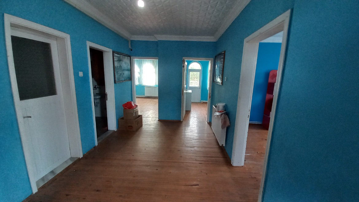 BEŞİKDÜZÜ ADACIK'TA KİRALIK 4+1 DAİRE