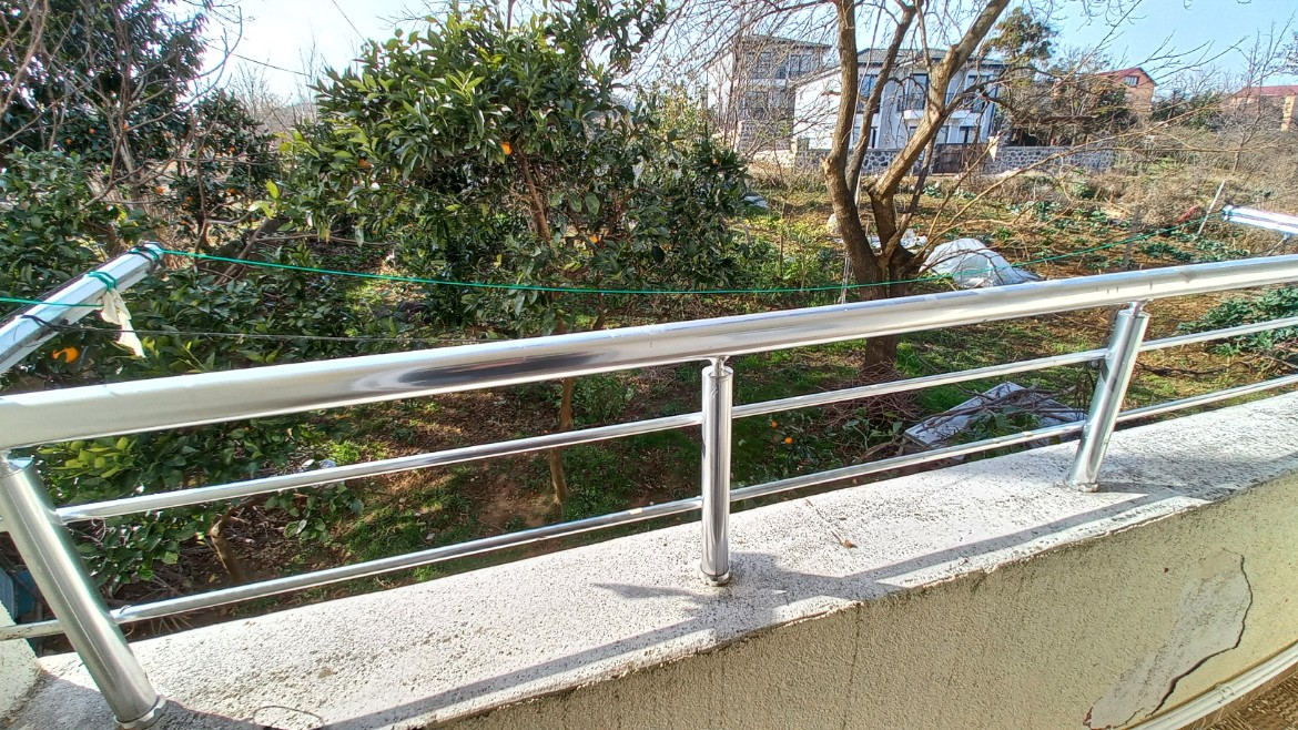 BEŞİKDÜZÜ ADACIK'TA KİRALIK 4+1 DAİRE