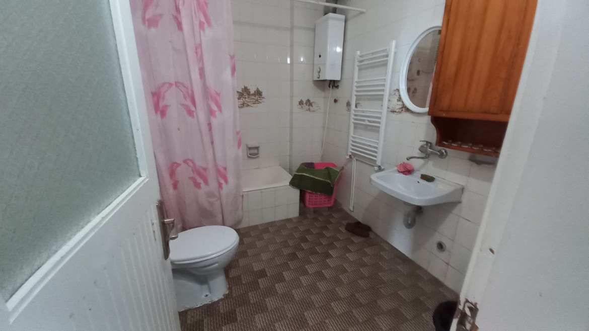 BEŞİKDÜZÜ ADACIK'TA KİRALIK 4+1 DAİRE