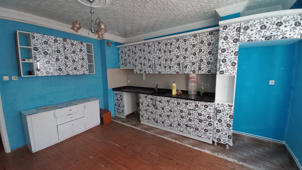 BEŞİKDÜZÜ ADACIK'TA KİRALIK 4+1 DAİRE