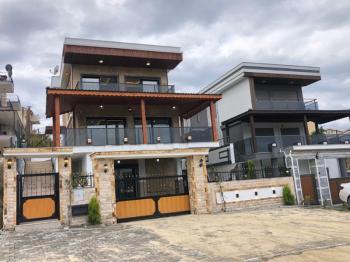 KUŞADASI SOĞUCAKTA TEK MÜSTAKİL SIFIR VİLLA