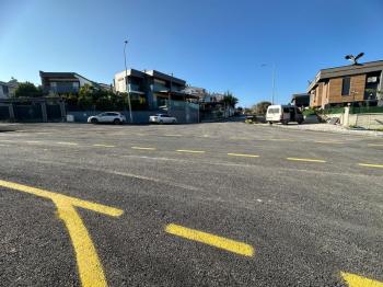 KUŞADASI SOĞUCAKTA TEK MÜSTAKİL SIFIR VİLLA