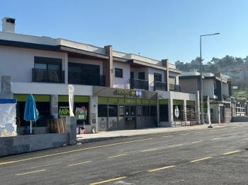 KUŞADASI SOĞUCAKTA TEK MÜSTAKİL SIFIR VİLLA