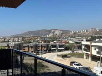 KUŞADASI SOĞUCAKTA TEK MÜSTAKİL SIFIR VİLLA