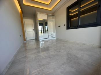 KUŞADASI SOĞUCAKTA TEK MÜSTAKİL SIFIR VİLLA