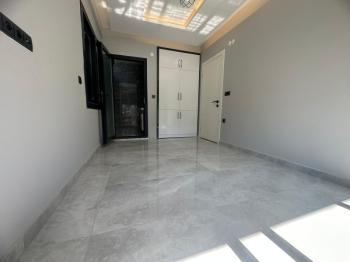 KUŞADASI SOĞUCAKTA TEK MÜSTAKİL SIFIR VİLLA