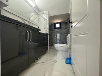 KUŞADASI SOĞUCAKTA TEK MÜSTAKİL SIFIR VİLLA