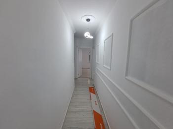 KUŞADASI MERKEZDE FULL TADİLAT YAPILAN DAİRE