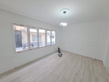 KUŞADASI MERKEZDE FULL TADİLAT YAPILAN DAİRE