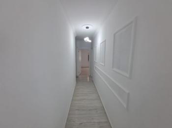 KUŞADASI MERKEZDE FULL TADİLAT YAPILAN DAİRE
