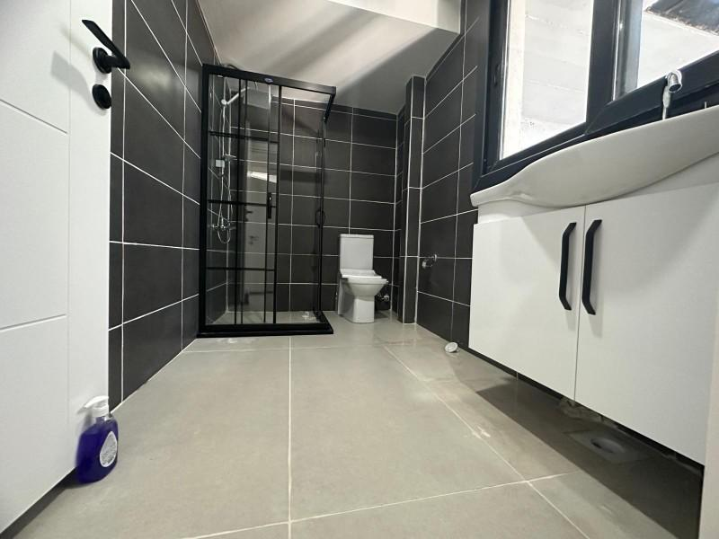 KUŞADASI SOĞUCAKTA TEK MÜSTAKİL SIFIR VİLLA