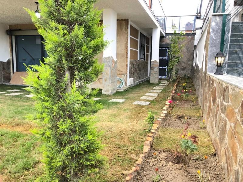 KUŞADASI SOĞUCAKTA TEK MÜSTAKİL SIFIR VİLLA