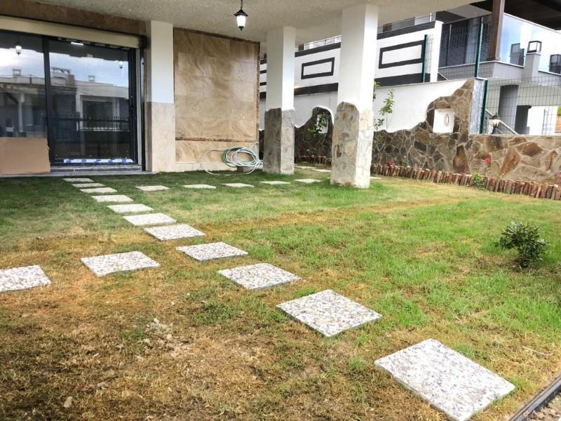 KUŞADASI SOĞUCAKTA TEK MÜSTAKİL SIFIR VİLLA