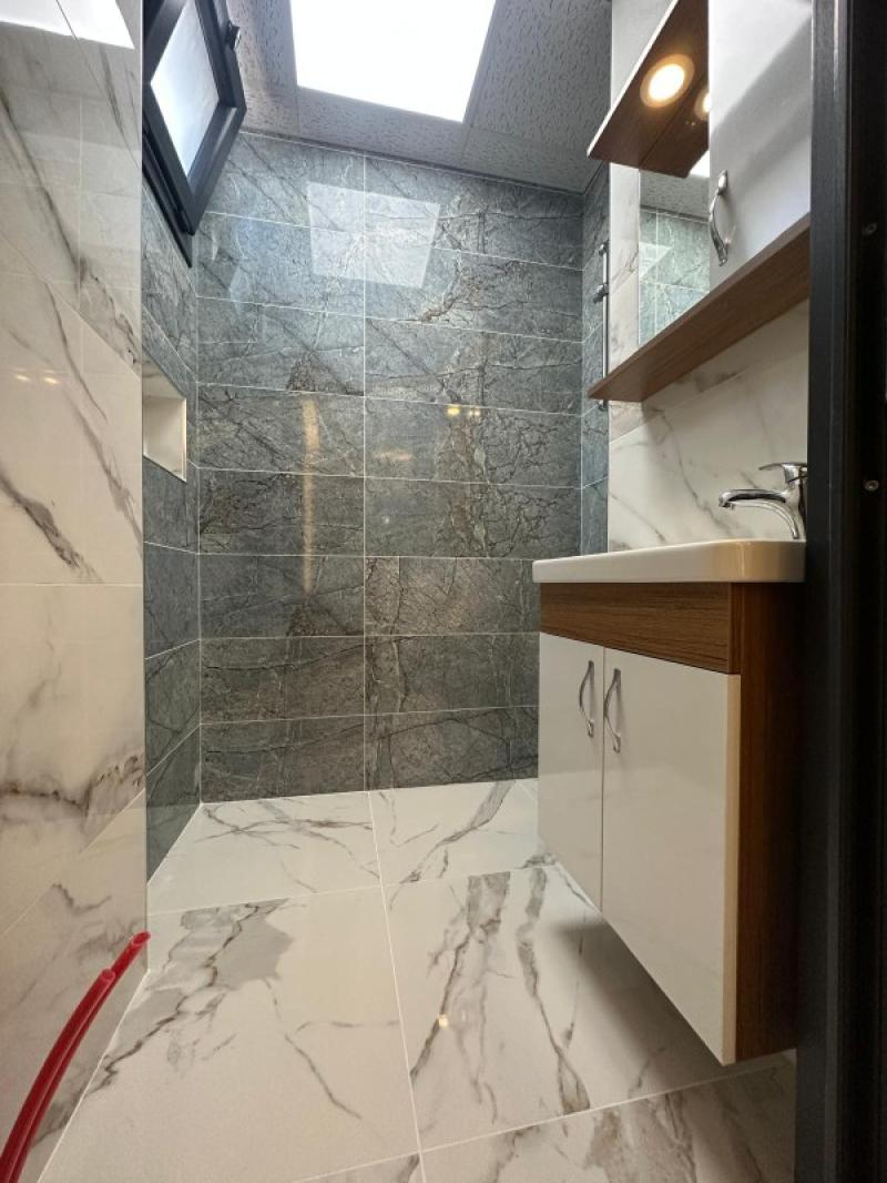 KUŞADASI SOĞUCAKTA TEK MÜSTAKİL SIFIR VİLLA