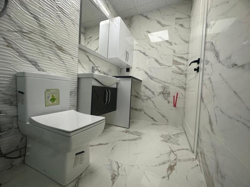 KUŞADASI SOĞUCAKTA TEK MÜSTAKİL SIFIR VİLLA