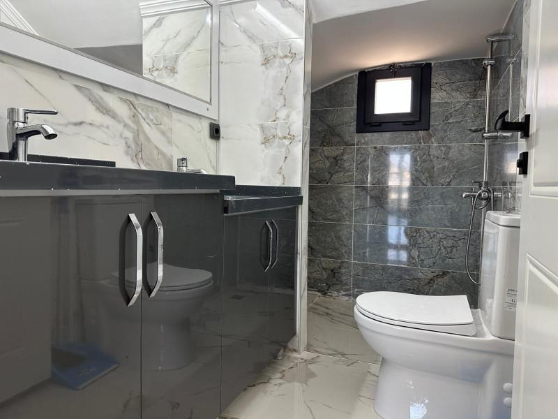 KUŞADASI SOĞUCAKTA TEK MÜSTAKİL SIFIR VİLLA