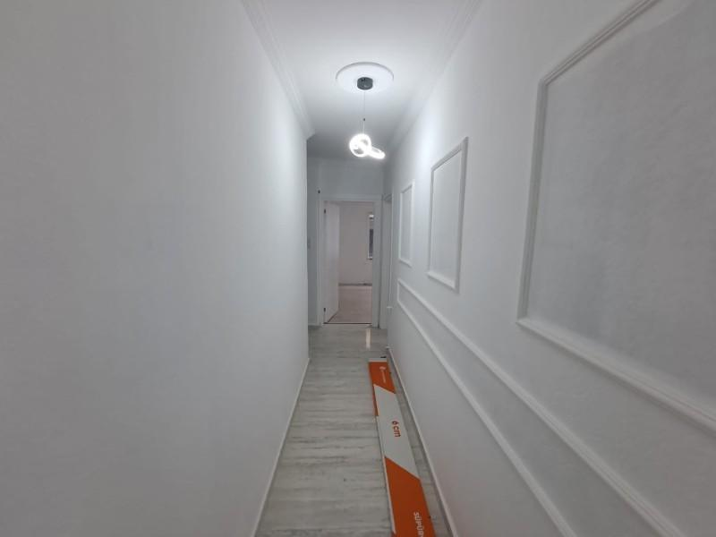 KUŞADASI MERKEZDE FULL TADİLAT YAPILAN DAİRE