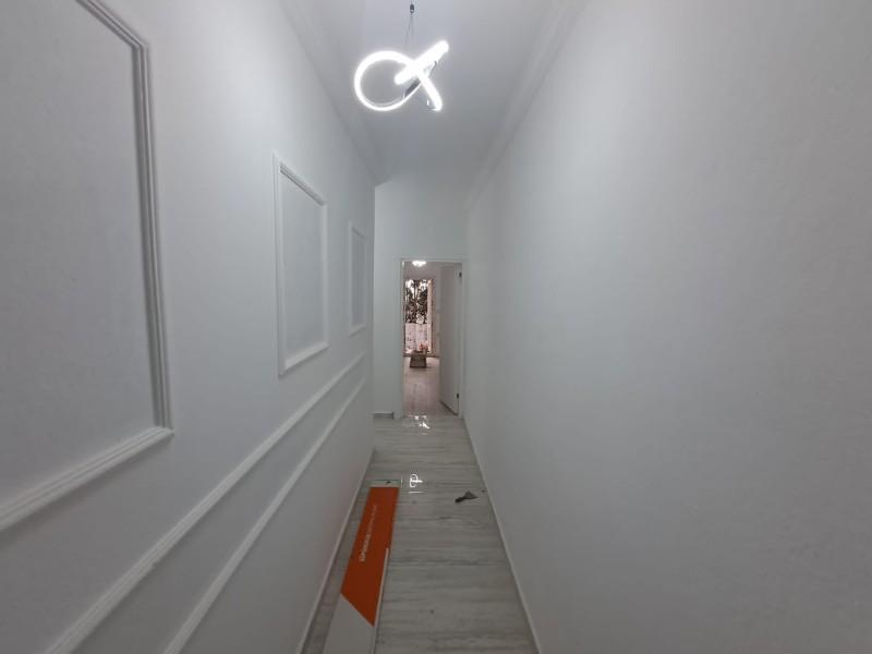 KUŞADASI MERKEZDE FULL TADİLAT YAPILAN DAİRE