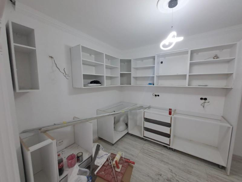 KUŞADASI MERKEZDE FULL TADİLAT YAPILAN DAİRE