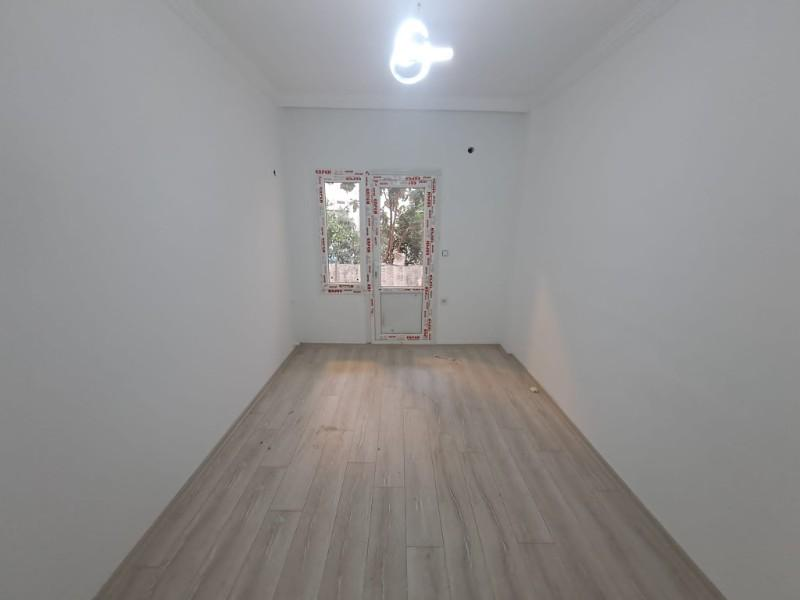 KUŞADASI MERKEZDE FULL TADİLAT YAPILAN DAİRE