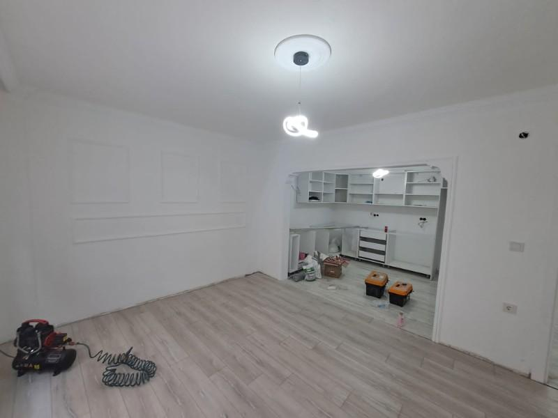 KUŞADASI MERKEZDE FULL TADİLAT YAPILAN DAİRE