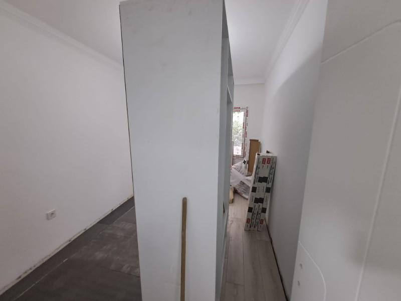 KUŞADASI MERKEZDE FULL TADİLAT YAPILAN DAİRE