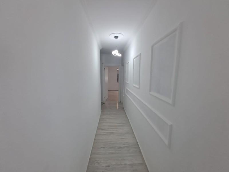 KUŞADASI MERKEZDE FULL TADİLAT YAPILAN DAİRE