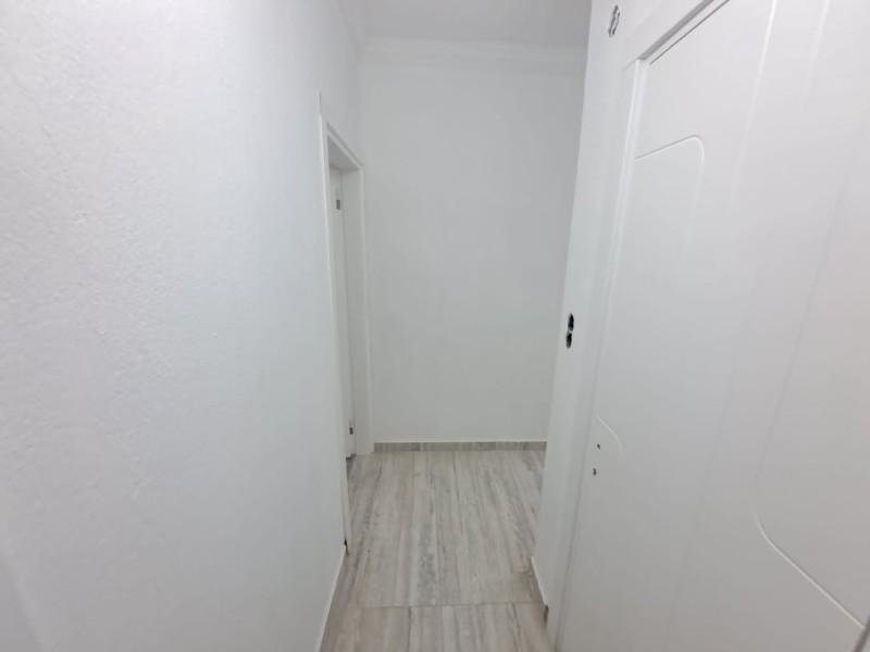 KUŞADASI MERKEZDE FULL TADİLAT YAPILAN DAİRE