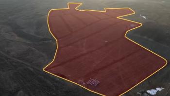 Çorum Palmiye Garden's