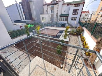 Çorum Binevler Villa 1054